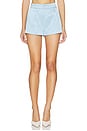 view 1 of 6 Bruno Short in Baby Blue
