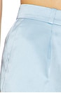 view 6 of 6 Bruno Short in Baby Blue