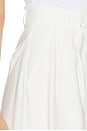 view 6 of 6 Charles Culotte in Ivory