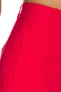 view 6 of 7 Gia Short in Red