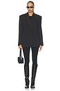 view 2 of 4 Yves Blazer in Black