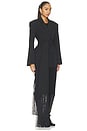 view 4 of 4 Yves Blazer in Black