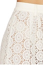 view 6 of 6 Alice Pant in Ivory
