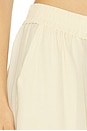 view 7 of 7 Alba Pant in Wheat