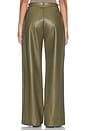 view 5 of 6 Salome Pant in Olive