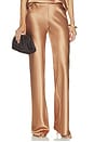 view 1 of 7 Norma Pant in Gold