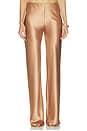 view 2 of 7 Norma Pant in Gold