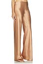 view 4 of 7 Norma Pant in Gold