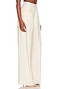 view 2 of 4 Fabi Pant in Oat