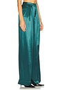 view 2 of 6 Paris Pant in Emerald