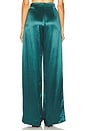 view 4 of 6 Paris Pant in Emerald