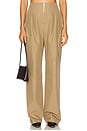 view 1 of 6 Walker Pant in Army