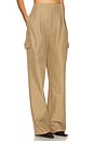 view 2 of 6 Walker Pant in Army