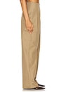 view 3 of 6 Walker Pant in Army