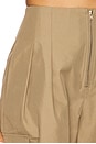 view 6 of 6 Walker Pant in Army