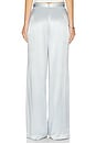 view 4 of 6 Esme Pant in Sky Blue