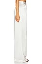 view 3 of 5 Rollo Pant in Pearl