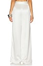 view 4 of 5 Rollo Pant in Pearl