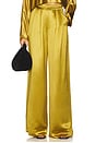 view 1 of 7 Paris Pant in Ochre