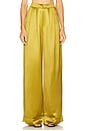 view 2 of 7 Paris Pant in Ochre