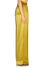 view 4 of 7 Paris Pant in Ochre