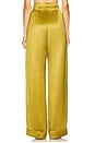 view 5 of 7 Paris Pant in Ochre