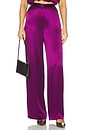 view 1 of 6 Esme Pant in Plum