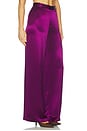 view 2 of 6 Esme Pant in Plum