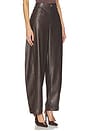 view 2 of 6 PANTALÓN LENNON in Brown