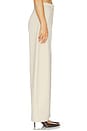 view 3 of 6 PANTALON SYLVANA in Beige