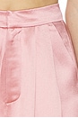view 6 of 6 Paris Pant in Dusty Rose