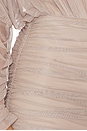 view 6 of 6 Luca Skirt in Taupe