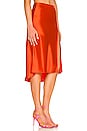 view 2 of 4 JUPE KIANA in Orange