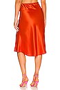 view 3 of 4 JUPE KIANA in Orange