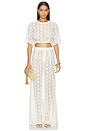 view 4 of 5 Cami Crop in Ivory