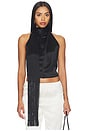 view 1 of 4 Freya Top in Black