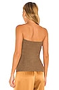 view 3 of 4 ТОП TALIA in Camel