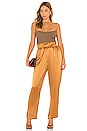 view 4 of 4 ТОП TALIA in Camel