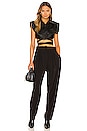view 4 of 4 Cinda Top in Black