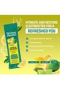 view 2 of 7 Hydration Replenisher 15 Pack in Lemon Lime