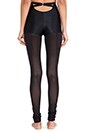 view 3 of 3 Edward Legging in Black