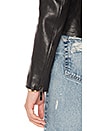view 5 of 5 Temple Jacket in Black