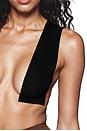 view 2 of 5 Weekend Travel Tape in Black Onyx