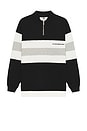 view 1 of 4 플리스 in Black