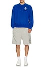 view 4 of 4 Nyp Sweatshirt in Blue