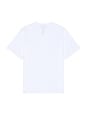 view 2 of 3 Mini Problemo Short Sleeve Tee in White