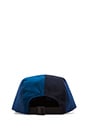 view 3 of 3 Patchwork 5 Panel in Navy