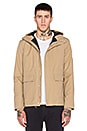 view 2 of 6 Nunk Classic Jacket in Khaki