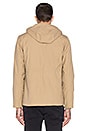 view 4 of 6 Nunk Classic Jacket in Khaki