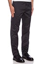 view 2 of 3 Aros Heavy Chino in Black